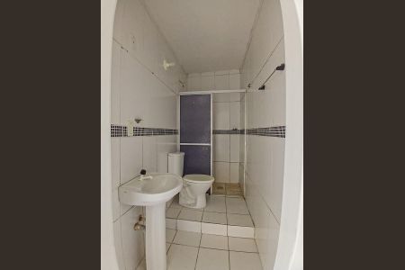 Kitnet/Studio para alugar com 0 quarto, 55m² em Nossa Senhora das Gracas, Canoas