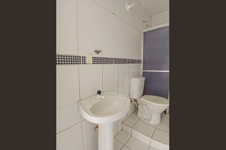 Kitnet/Studio para alugar com 0 quarto, 55m² em Nossa Senhora das Gracas, Canoas