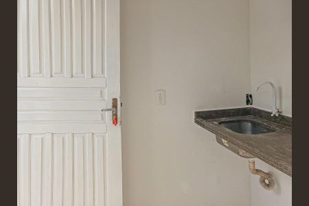 Kitnet/Studio para alugar com 0 quarto, 55m² em Nossa Senhora das Gracas, Canoas
