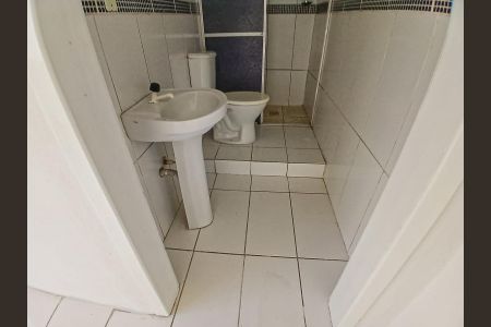 Kitnet/Studio para alugar com 0 quarto, 55m² em Nossa Senhora das Gracas, Canoas