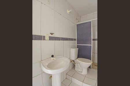 Kitnet/Studio para alugar com 0 quarto, 55m² em Nossa Senhora das Gracas, Canoas