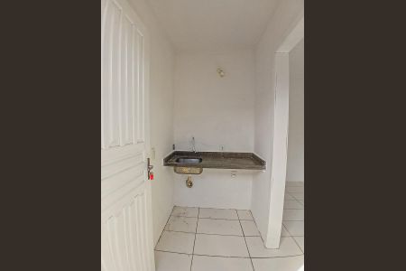 Kitnet/Studio para alugar com 0 quarto, 55m² em Nossa Senhora das Gracas, Canoas