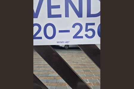 Apartamento à venda com 106m², 3 quartos e 2 vagas Apartamento à venda com 106m², 3 quartos e 2 vagasplaquinha