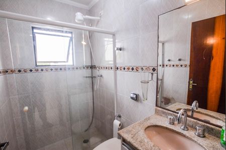 Apartamento à venda com 106m², 3 quartos e 2 vagas Apartamento à venda com 106m², 3 quartos e 2 vagasBanheiro Social