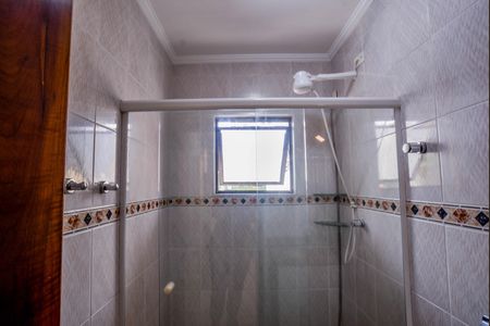 Apartamento à venda com 106m², 3 quartos e 2 vagas Apartamento à venda com 106m², 3 quartos e 2 vagasBanheiro Social
