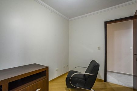 Quarto 1 de apartamento para alugar com 3 quartos, 106m² em Campestre, Santo André