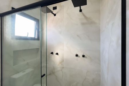 Casa de condomínio à venda com 226m², 3 quartos e 4 vagasSuíte 1