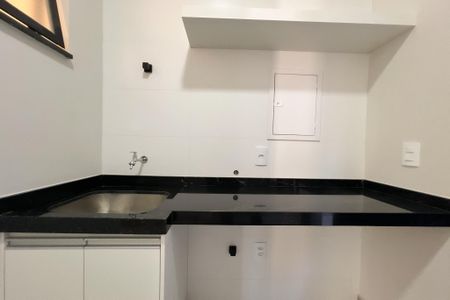 Casa de condomínio à venda com 226m², 3 quartos e 4 vagasÁrea de Serviço