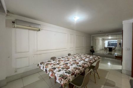 Sala de Jantar de casa para alugar com 4 quartos, 450m² em Jardim da Saúde, São Paulo