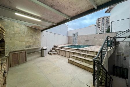 Casa para alugar com 450m², 4 quartos e 3 vagas Casa para alugar com 450m², 4 quartos e 3 vagasÁrea gourmet