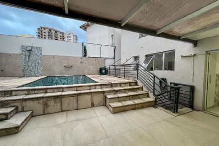 Casa para alugar com 450m², 4 quartos e 3 vagas Casa para alugar com 450m², 4 quartos e 3 vagasÁrea gourmet