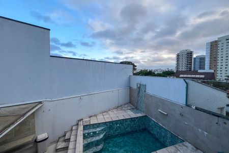 Casa para alugar com 450m², 4 quartos e 3 vagas Casa para alugar com 450m², 4 quartos e 3 vagasVista da Suite 4