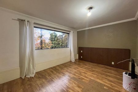 Casa para alugar com 450m², 4 quartos e 3 vagas Casa para alugar com 450m², 4 quartos e 3 vagasSuite 1
