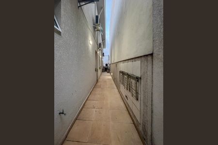 Casa para alugar com 450m², 4 quartos e 3 vagas Casa para alugar com 450m², 4 quartos e 3 vagasÁrea externa