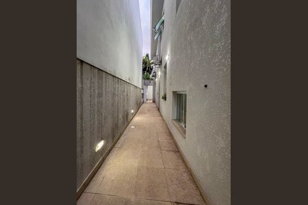 Casa para alugar com 450m², 4 quartos e 3 vagas Casa para alugar com 450m², 4 quartos e 3 vagasÁrea externa