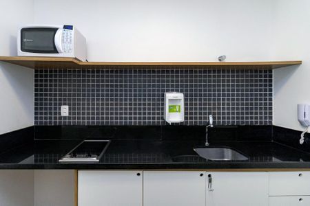 Foto 14 de apartamento para alugar com 1 quarto, 22m² em Vila Buarque, São Paulo