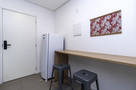Foto 17 de apartamento para alugar com 1 quarto, 22m² em Vila Buarque, São Paulo