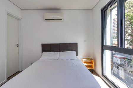 Foto 20 de apartamento para alugar com 1 quarto, 22m² em Vila Buarque, São Paulo