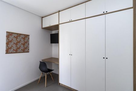 Foto 09 de apartamento para alugar com 1 quarto, 22m² em Vila Buarque, São Paulo