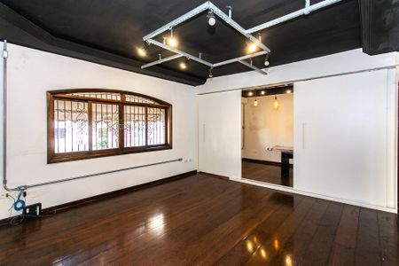 Sala 1 de casa para alugar com 3 quartos, 270m² em Parque da Mooca, São Paulo