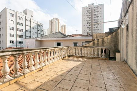 Casa para alugar com 270m², 3 quartos e 2 vagas Casa para alugar com 270m², 3 quartos e 2 vagasTerraço