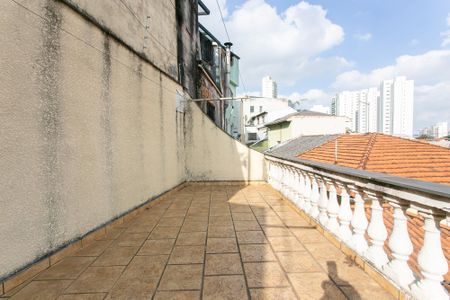 Casa para alugar com 270m², 3 quartos e 2 vagas Casa para alugar com 270m², 3 quartos e 2 vagasTerraço