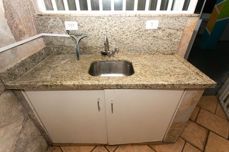 Casa para alugar com 270m², 3 quartos e 2 vagas Casa para alugar com 270m², 3 quartos e 2 vagasCorredor