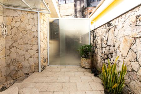 Casa para alugar com 270m², 3 quartos e 2 vagas Casa para alugar com 270m², 3 quartos e 2 vagasEntrada da Sala
