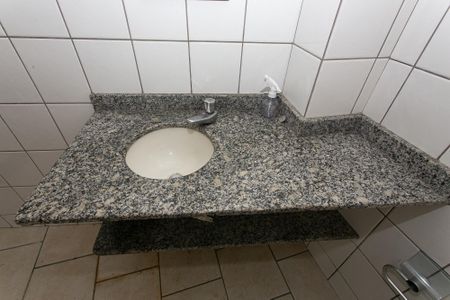 Casa para alugar com 270m², 3 quartos e 2 vagas Casa para alugar com 270m², 3 quartos e 2 vagasBanheiro de Serviço