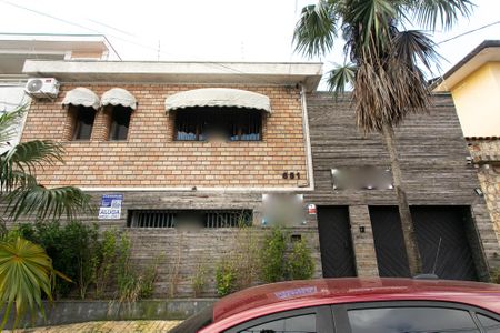 Casa para alugar com 270m², 3 quartos e 2 vagas Casa para alugar com 270m², 3 quartos e 2 vagasFachada - placa YIXW-175
