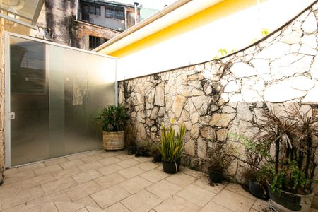 Casa para alugar com 270m², 3 quartos e 2 vagas Casa para alugar com 270m², 3 quartos e 2 vagasEntrada da Sala