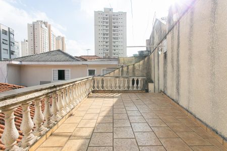Casa para alugar com 270m², 3 quartos e 2 vagas Casa para alugar com 270m², 3 quartos e 2 vagasTerraço