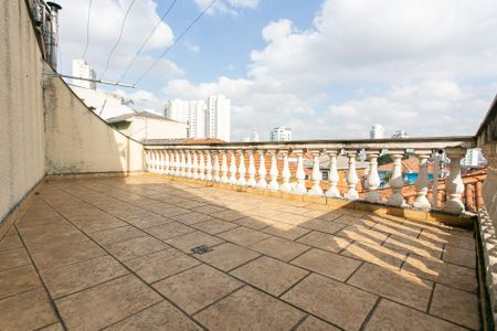 Casa para alugar com 270m², 3 quartos e 2 vagas Casa para alugar com 270m², 3 quartos e 2 vagasTerraço