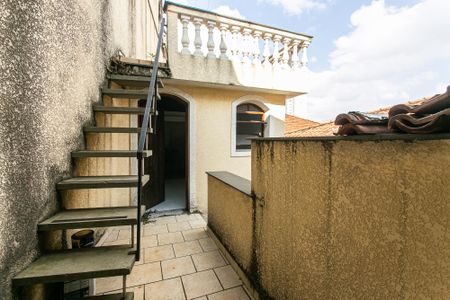 Casa para alugar com 270m², 3 quartos e 2 vagas Casa para alugar com 270m², 3 quartos e 2 vagasÁrea de Serviço