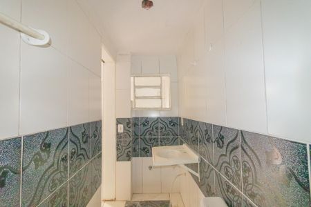 Apartamento para alugar com 55m², 1 quarto e sem vaga