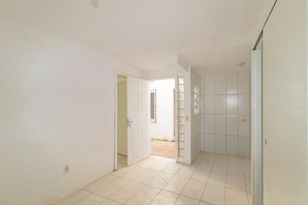 Apartamento para alugar com 55m², 1 quarto e sem vaga