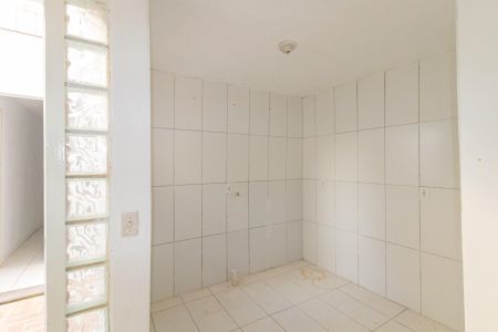 Apartamento para alugar com 55m², 1 quarto e sem vaga