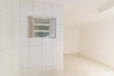 Apartamento para alugar com 55m², 1 quarto e sem vaga