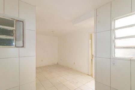 Apartamento para alugar com 55m², 1 quarto e sem vaga