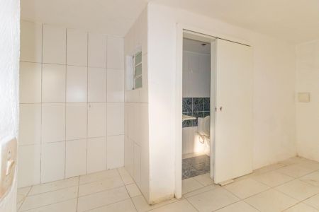 Apartamento para alugar com 55m², 1 quarto e sem vaga