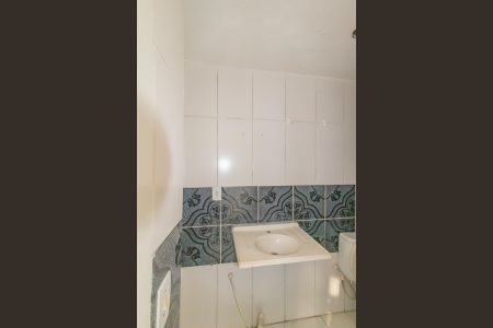 Apartamento para alugar com 55m², 1 quarto e sem vaga