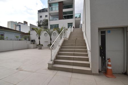 Apartamento à venda com 57m², 1 quarto e 1 vagaÁrea comum