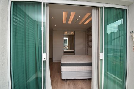 Apartamento à venda com 57m², 1 quarto e 1 vagaSacada