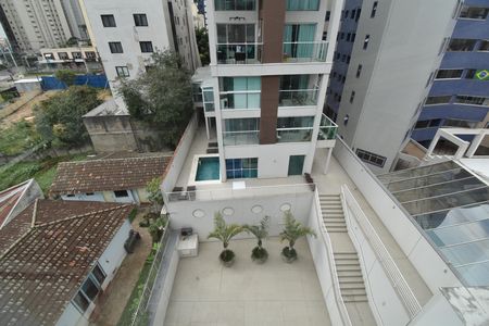 Apartamento à venda com 57m², 1 quarto e 1 vagaSacada