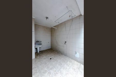 Casa de condomínio para alugar com 400m², 3 quartos e sem vaga Casa de condomínio para alugar com 400m², 3 quartos e sem vagaÁrea de Serviço