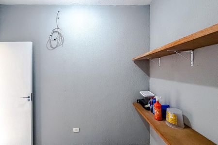 Casa de condomínio para alugar com 400m², 3 quartos e sem vaga Casa de condomínio para alugar com 400m², 3 quartos e sem vagaQuarto de Serviço