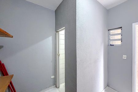 Casa de condomínio para alugar com 400m², 3 quartos e sem vaga Casa de condomínio para alugar com 400m², 3 quartos e sem vagaQuarto de Serviço
