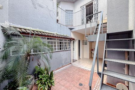 Casa de condomínio para alugar com 400m², 3 quartos e sem vaga Casa de condomínio para alugar com 400m², 3 quartos e sem vagaÁrea externa