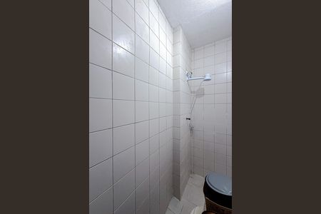 Casa de condomínio para alugar com 400m², 3 quartos e sem vaga Casa de condomínio para alugar com 400m², 3 quartos e sem vagaBanheiro de serviço