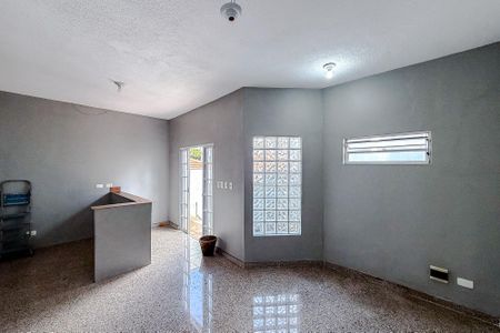 Casa de condomínio para alugar com 400m², 3 quartos e sem vaga Casa de condomínio para alugar com 400m², 3 quartos e sem vagaSalão